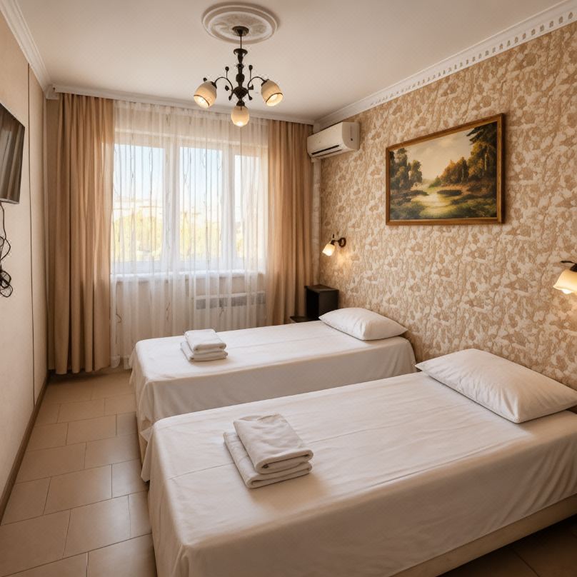 More Hotel