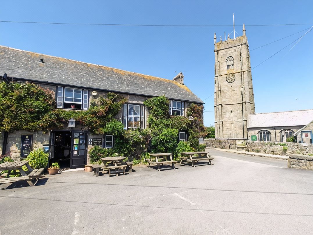 Kings Arms