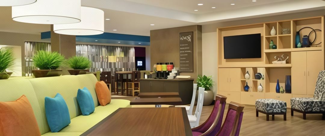 Home2 Suites by Hilton Ft. Pierce I-95
