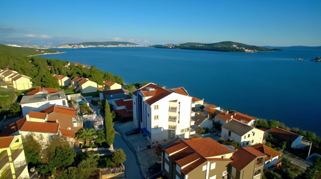 Hotel Viktorija