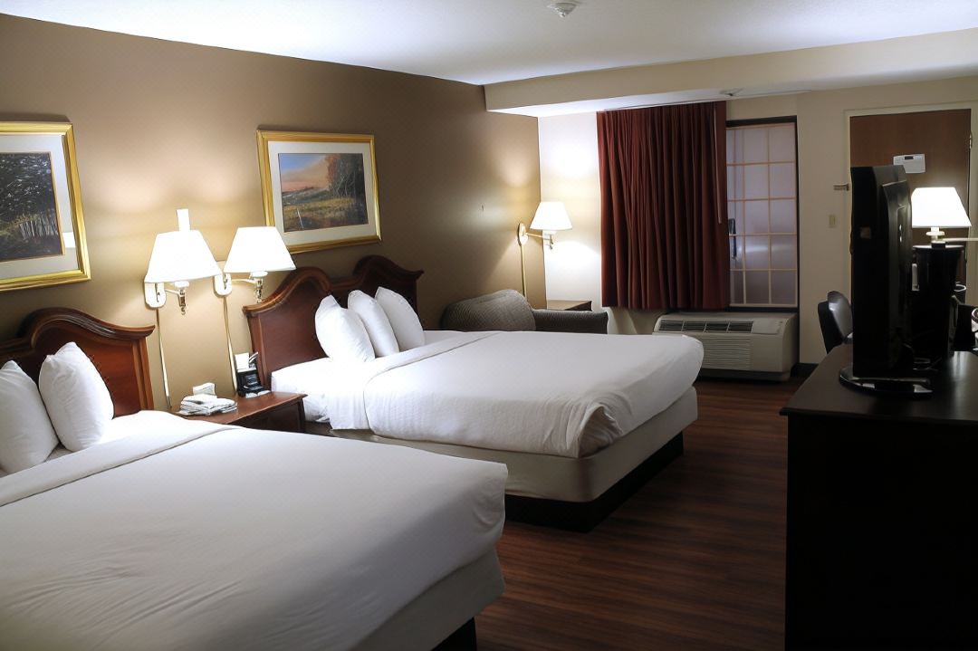 Auburn Place Hotel & Suites Cape Girardeau