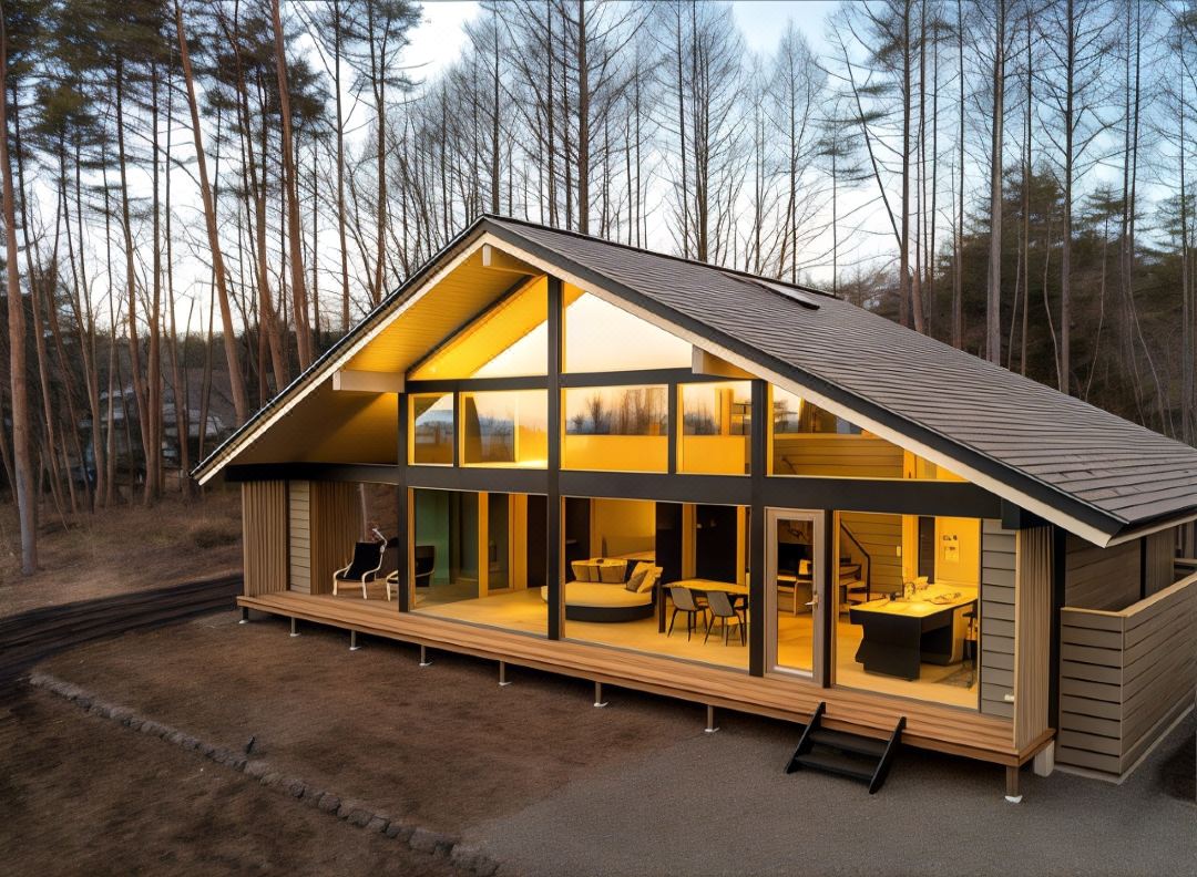 Villa Metsä Karuizawa