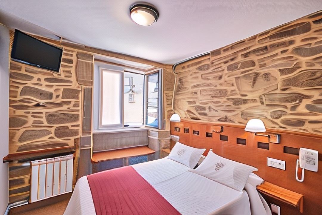 Hotel Entrecercas