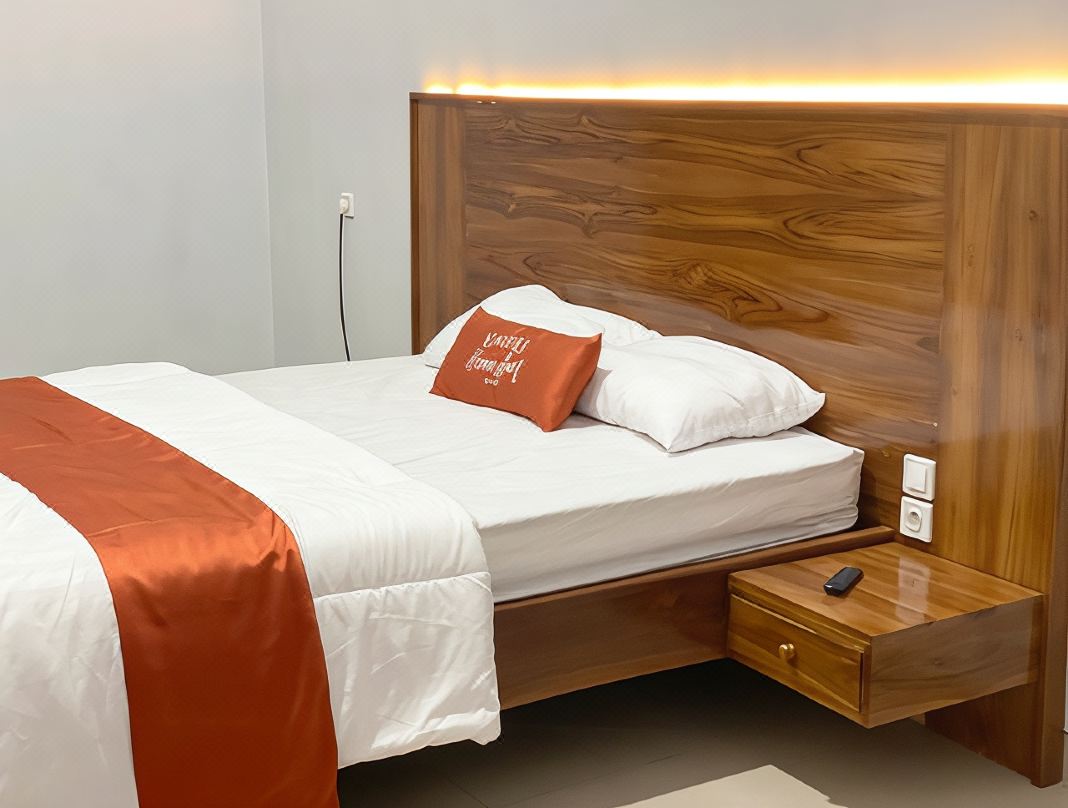 Umyas Hotel Syariah