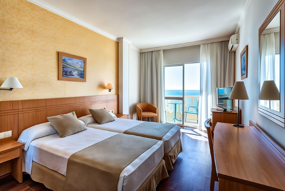 Hotel Santa Rosa