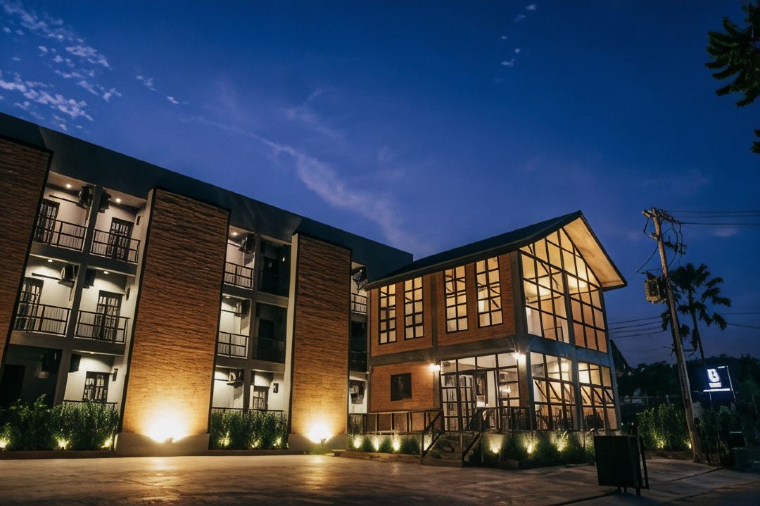 Triple B Sleep and Relax