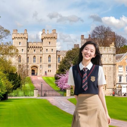 英国牛津大学+温莎城堡一日游【中文司导/酒店接送】 英国牛津大学+温莎城堡一日游【中文司导/酒店接送】