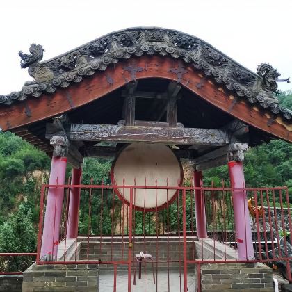 小西天+广胜寺+东岳庙一日游 小西天+广胜寺+东岳庙一日游