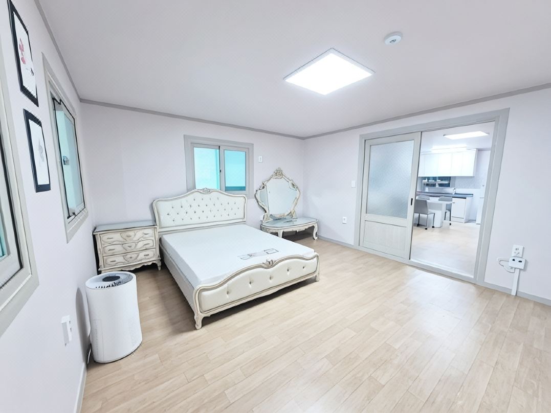 Pohang My Neighborhood Bnb Pension