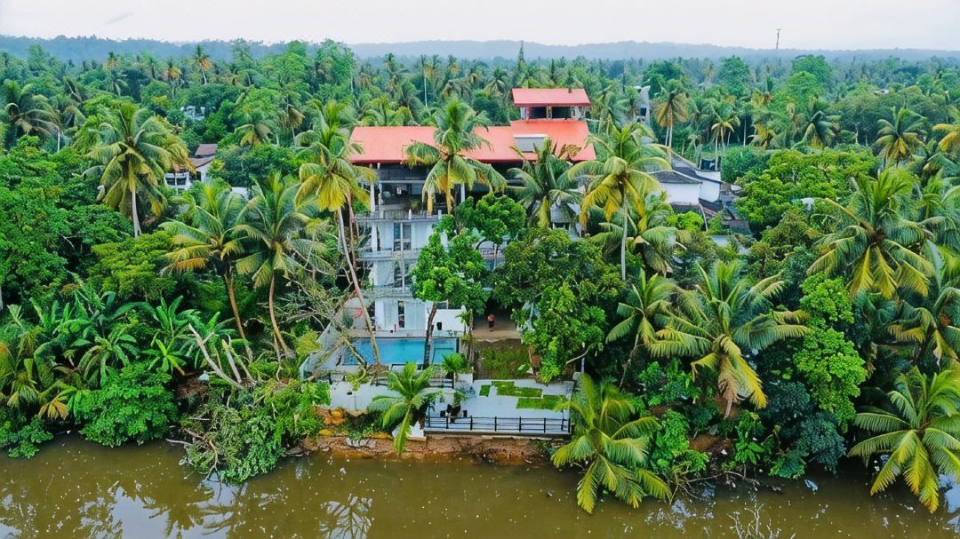 Sapiens Home Weligama Bay