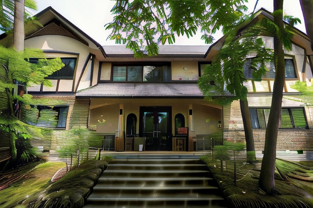 Piccolo Hotel Opera Karuizawa
