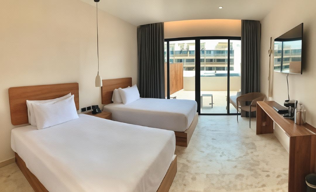 Wyndham Tulum