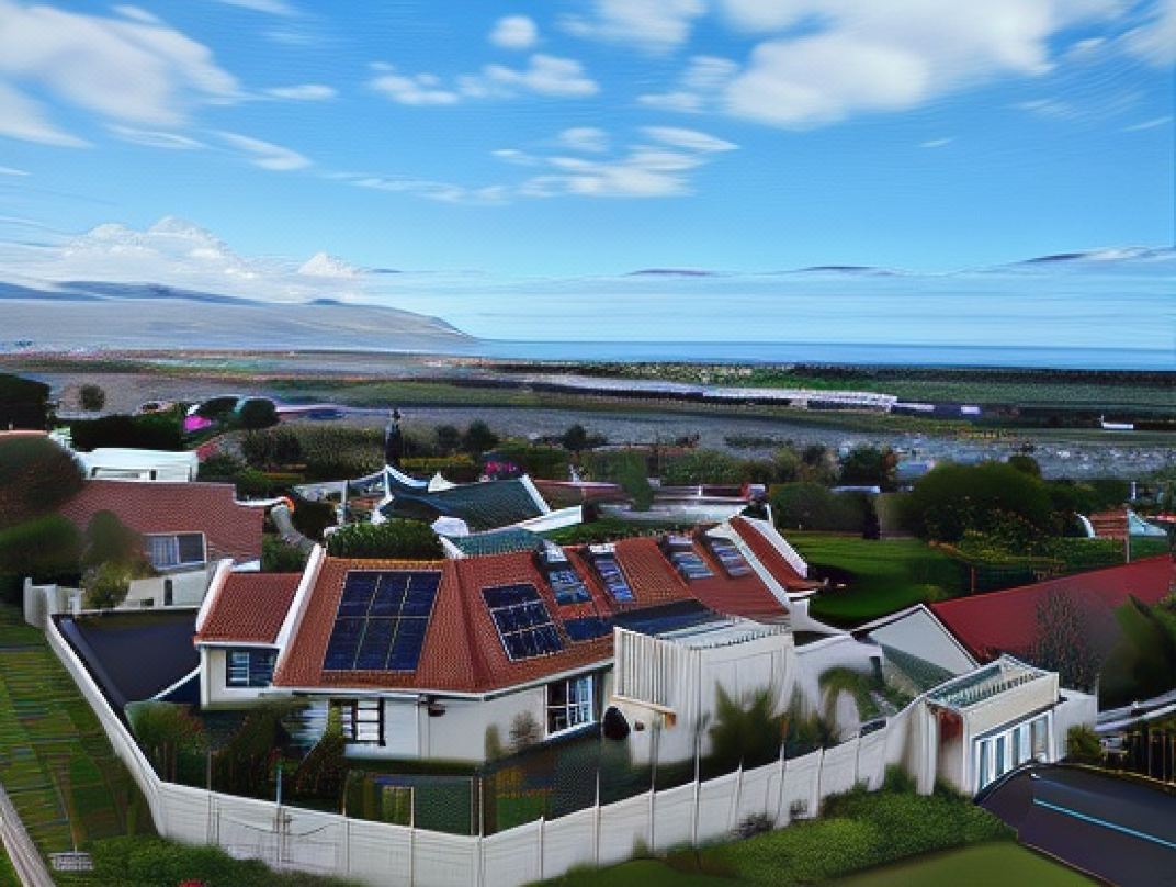 Somerset View Guest House
