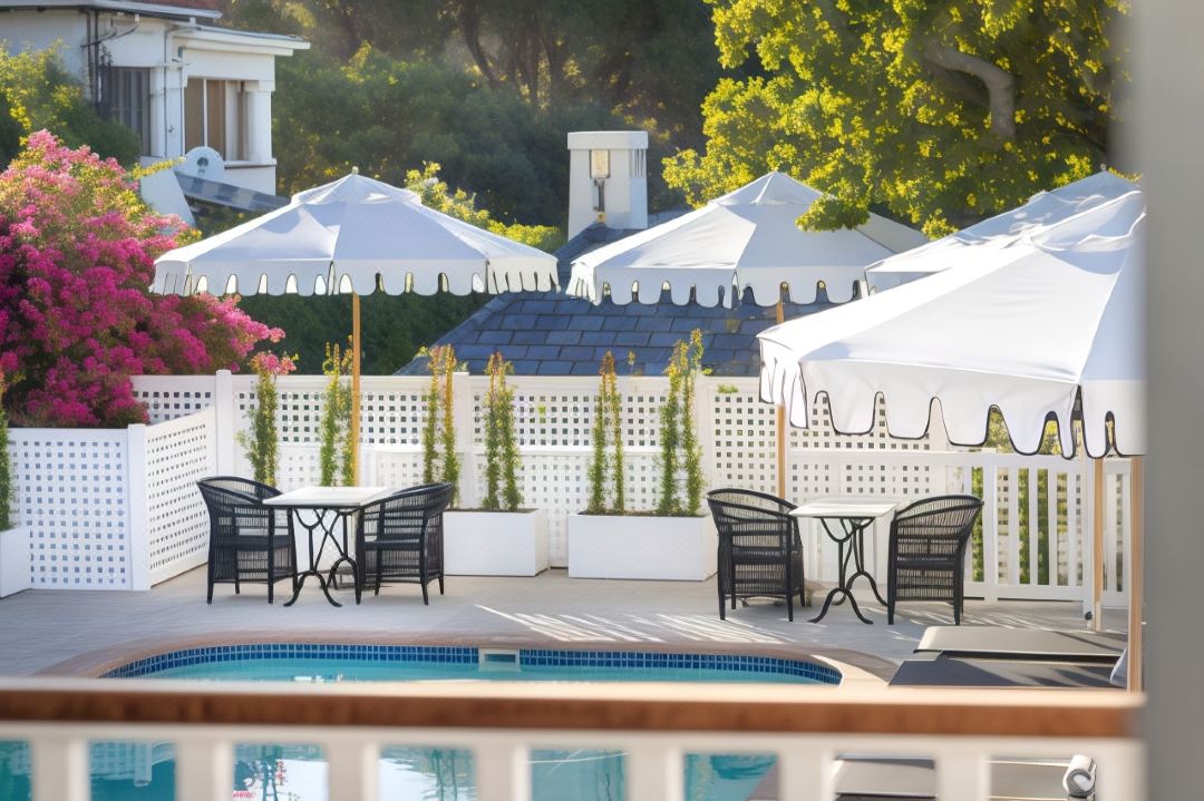 One Kensington Boutique Hotel