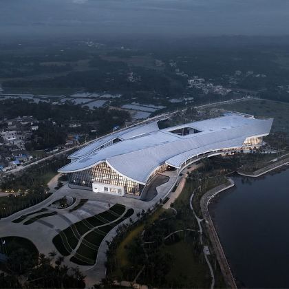 【琼海一日活动】含玉带滩+博成鳌立会址+南海博物馆+文笔峰 【琼海一日活动】含玉带滩+博成鳌立会址+南海博物馆+文笔峰