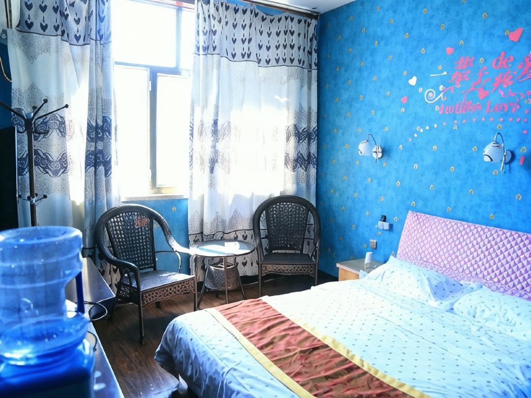 Huairen Aixing Hotel