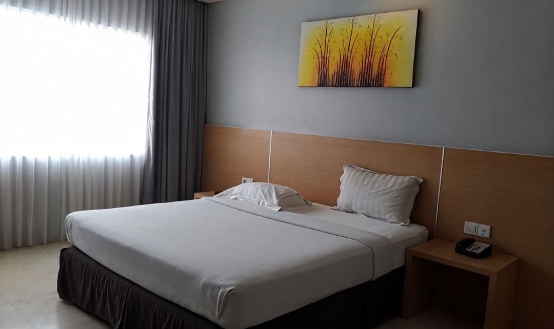 Cikom Hotel