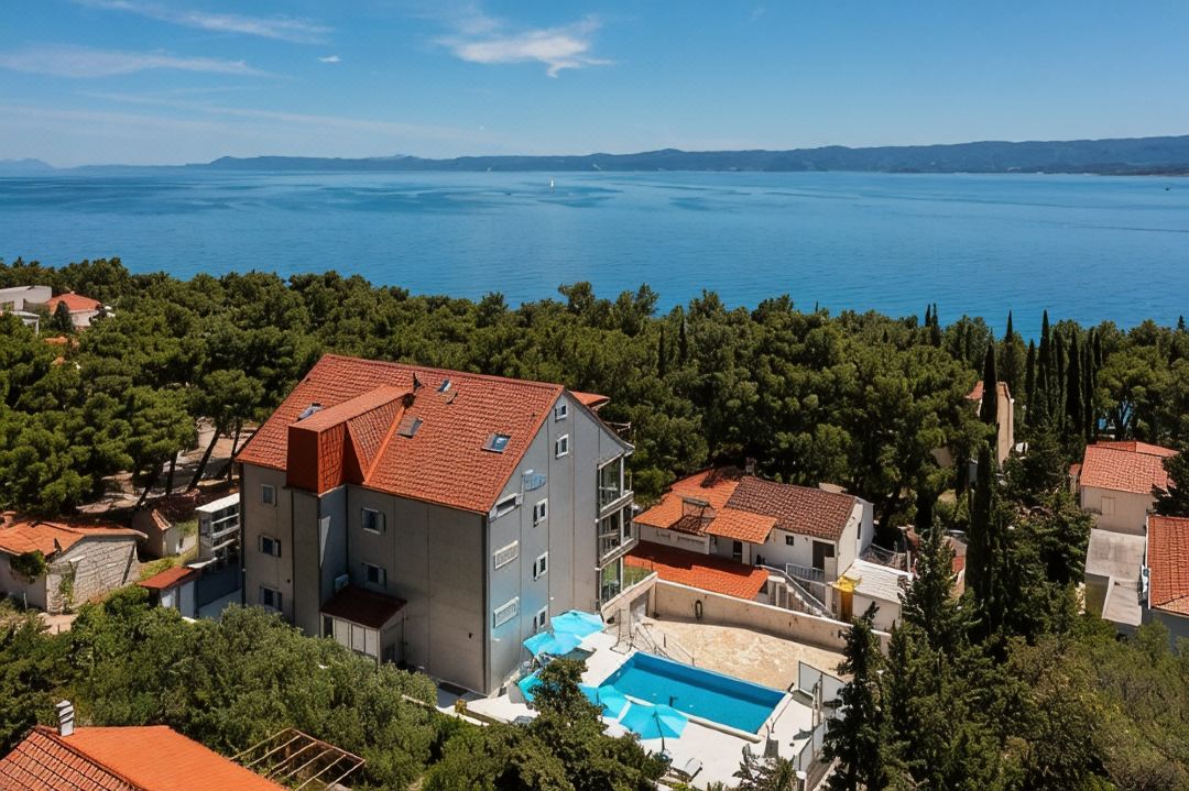 Villa Aqua - Adults Only