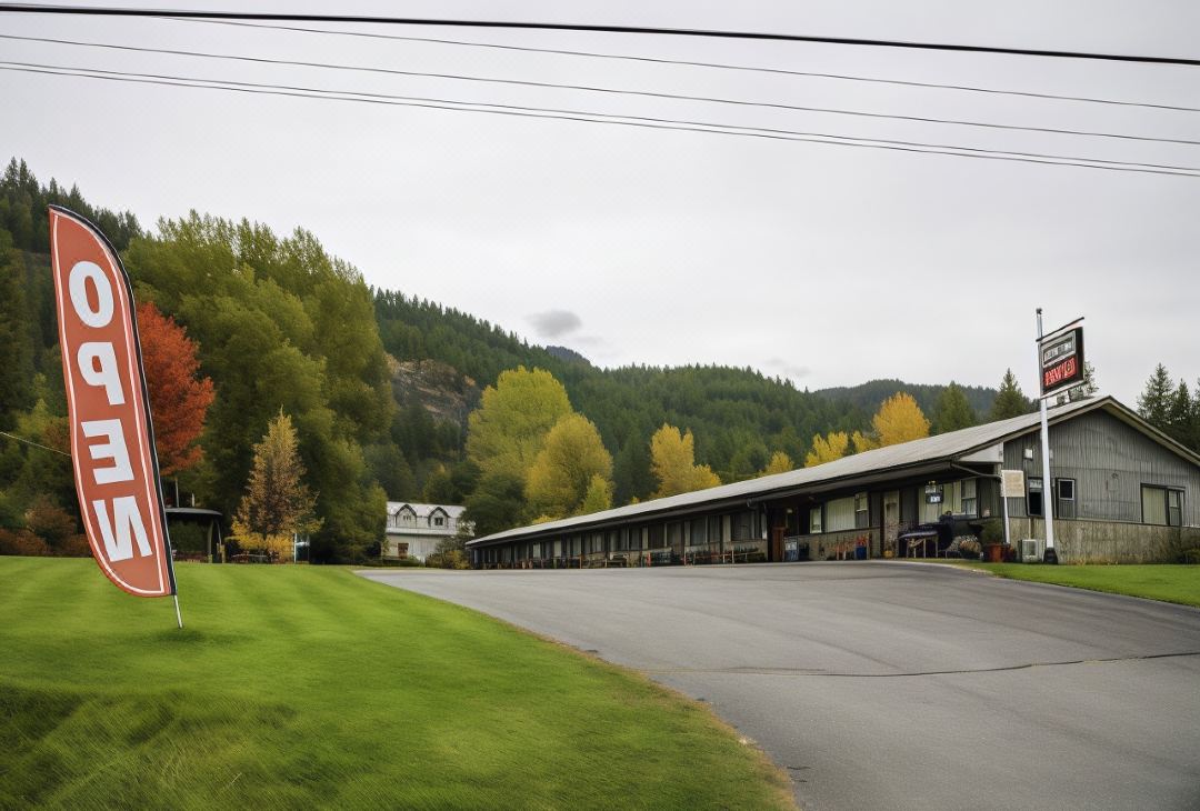 Lakeview Motel