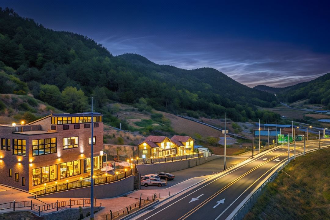 Yeosu Francois Pool Villa