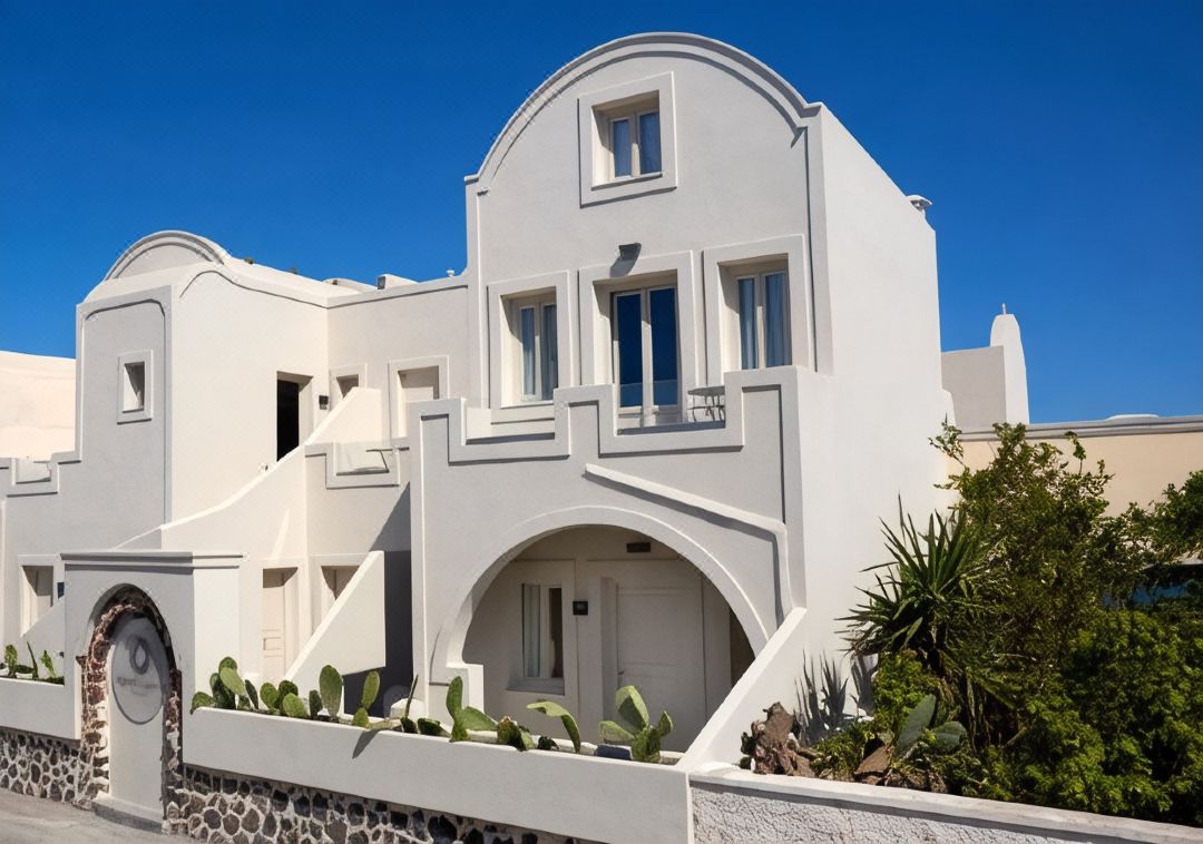Fileria Suites