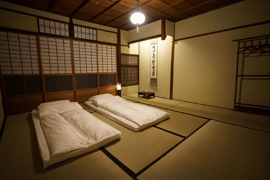 Ryokan Tori