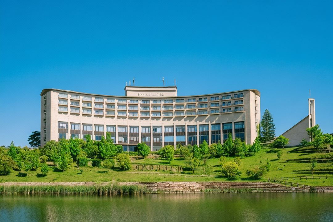 ザ・セレクトンプレミア神戸三田ホテル