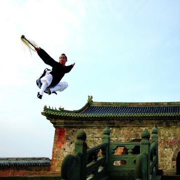武当山风景区一日游【包车丨上门接丨深度体验丨私家团】 武当山风景区一日游【包车丨上门接丨深度体验丨私家团】
