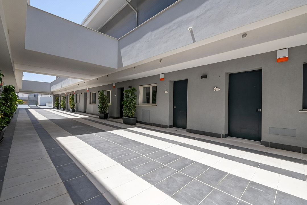 Angelina House - Sea Front Loft