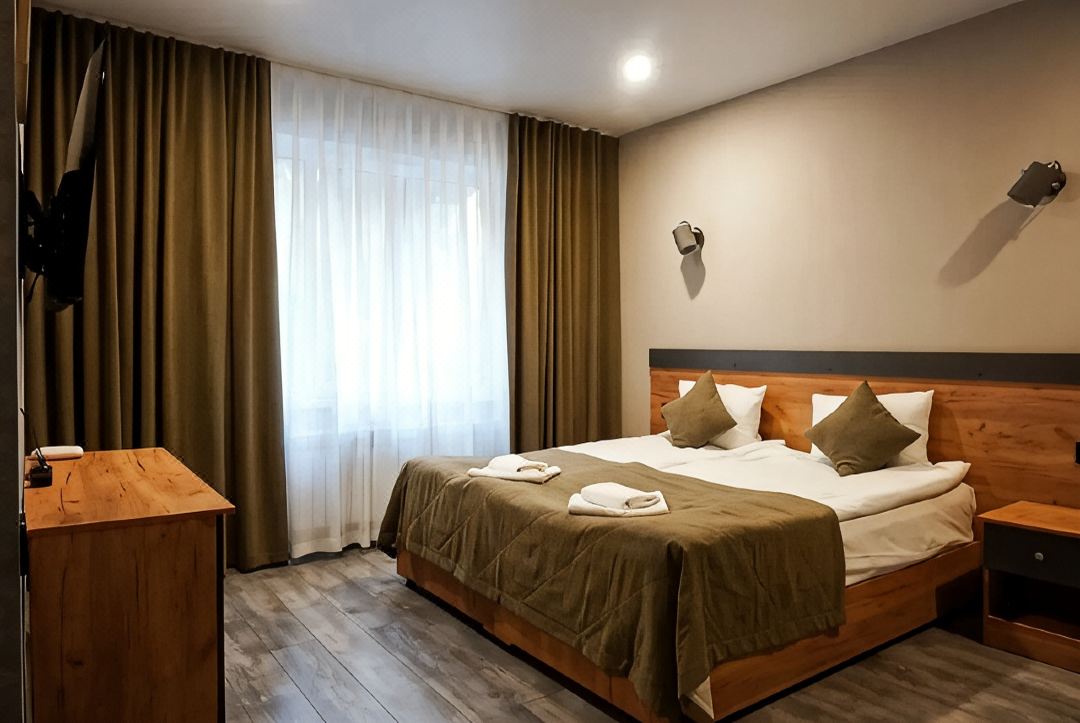 Eco Village Hotel