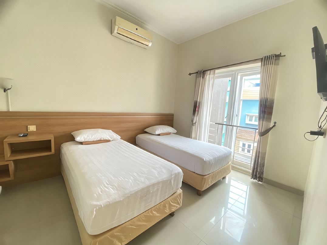 Wisma Pelangi 5