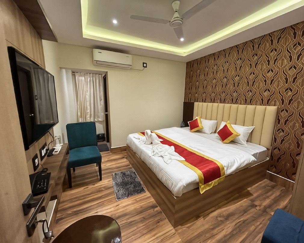 Hotel Royal Orbit