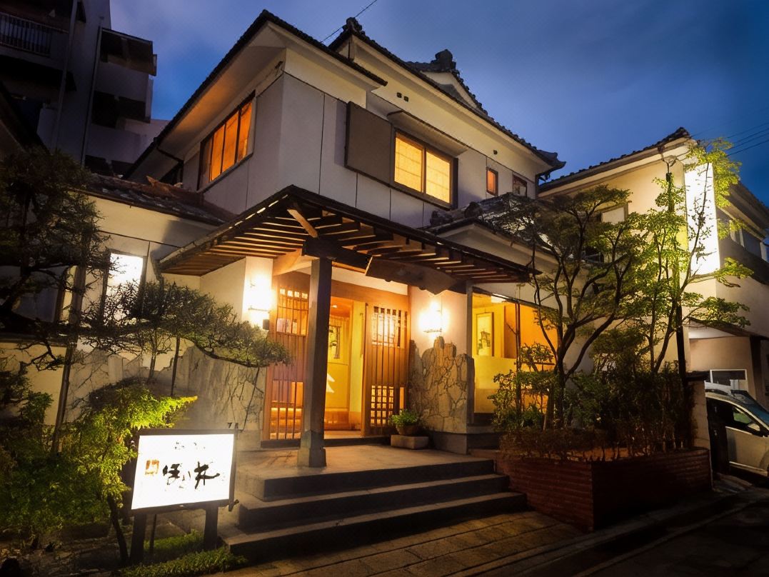 100Percent-Onsen Shin-Horii