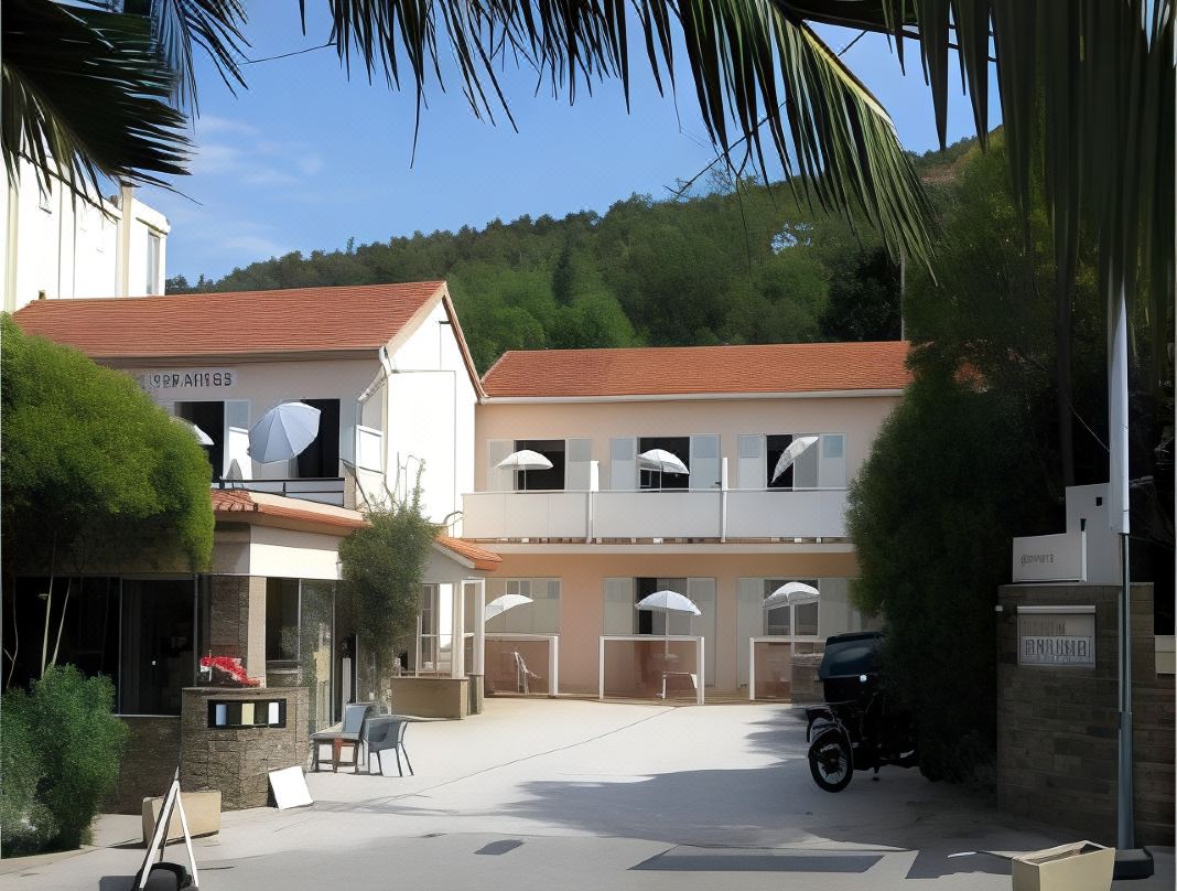 Cap Nègre Hôtel