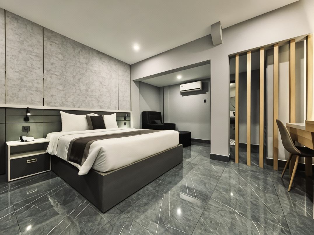 Lion 9 Hotel