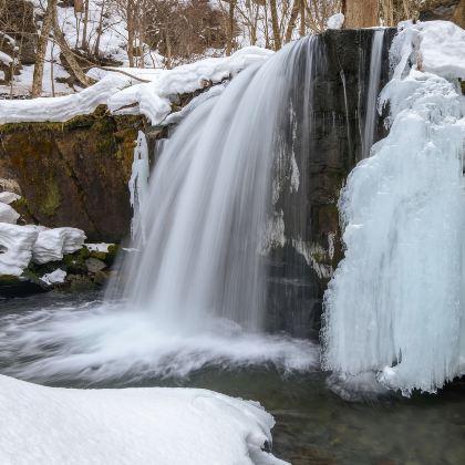 深度游日本青森 │ 奥入濑溪流&八甲田山&酸汤温泉一日游 深度游日本青森 │ 奥入濑溪流&八甲田山&酸汤温泉一日游