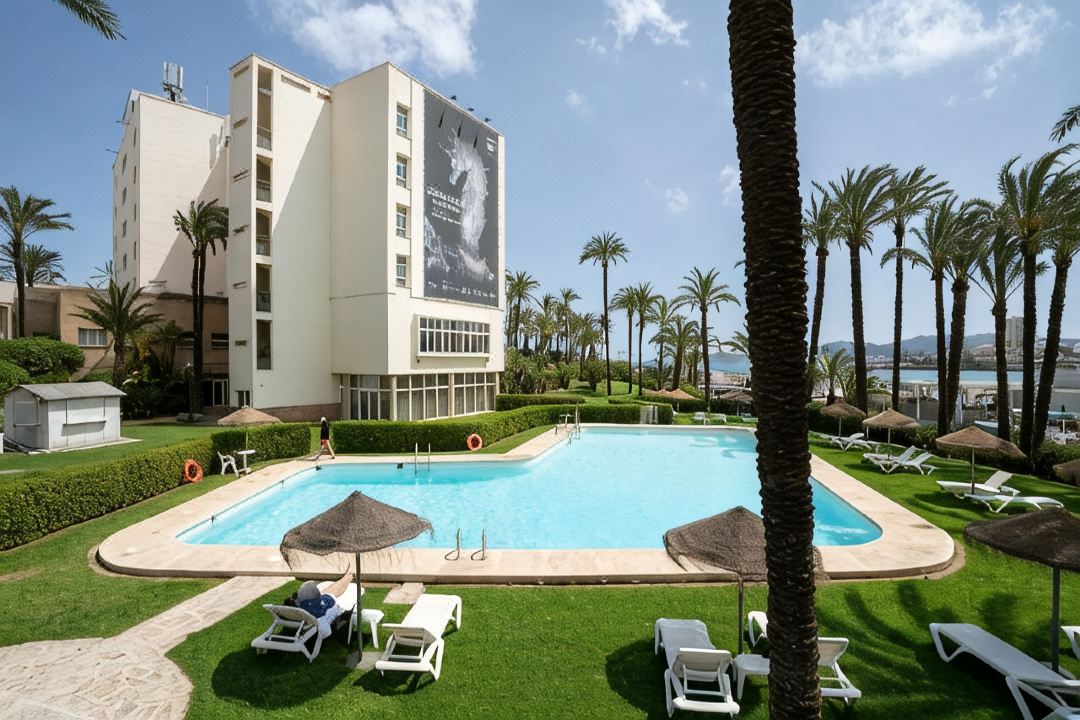 Parador de Javea