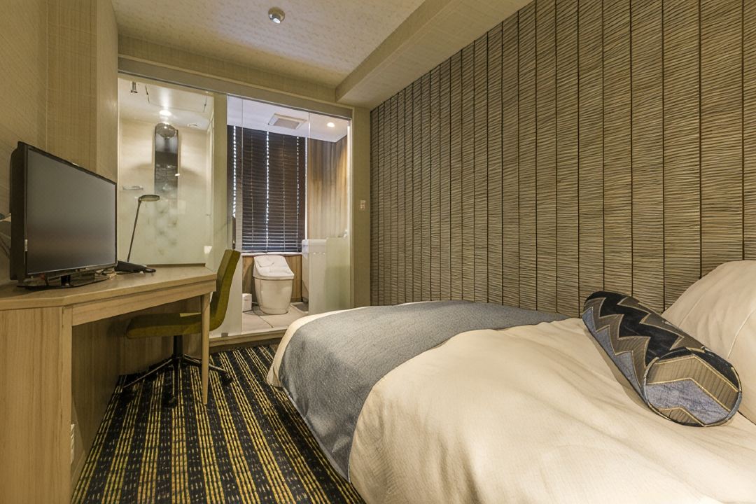 Garden Hotel Shizuoka