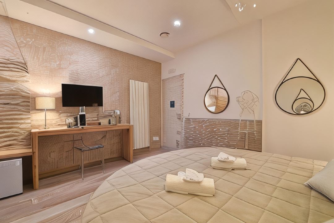 Veneto Suite Rome