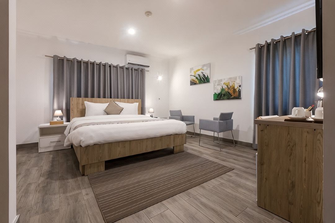 VILLANDRO RESIDENCES