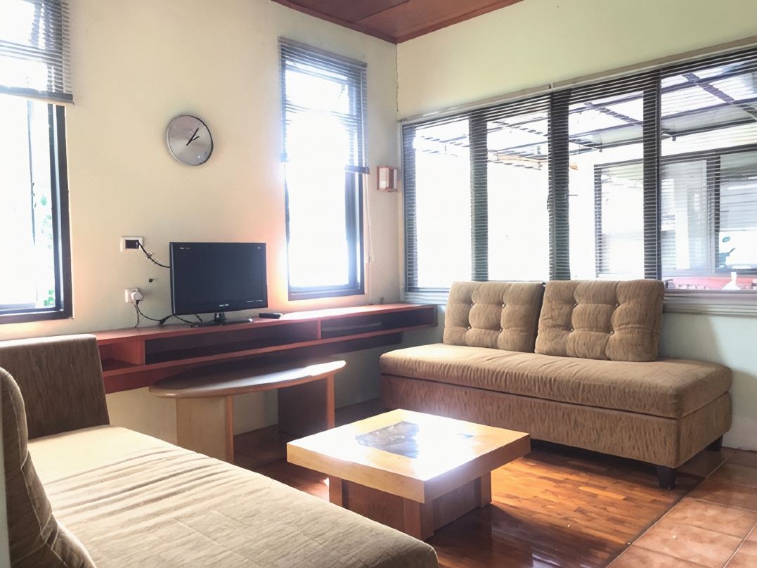 The Osaka House Villa Kota Bunga by Citrus House