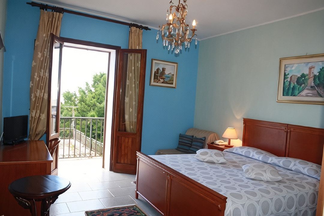 Hotel Edelweiss