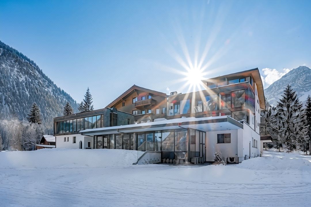 Hotel Fischer am See