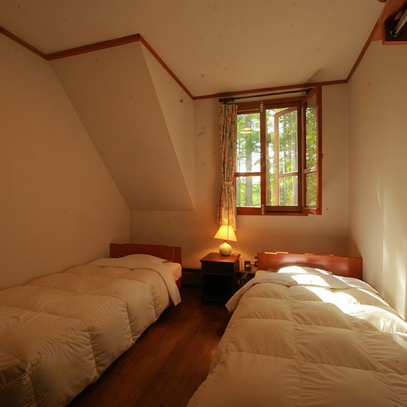 Pension Tateshina Club