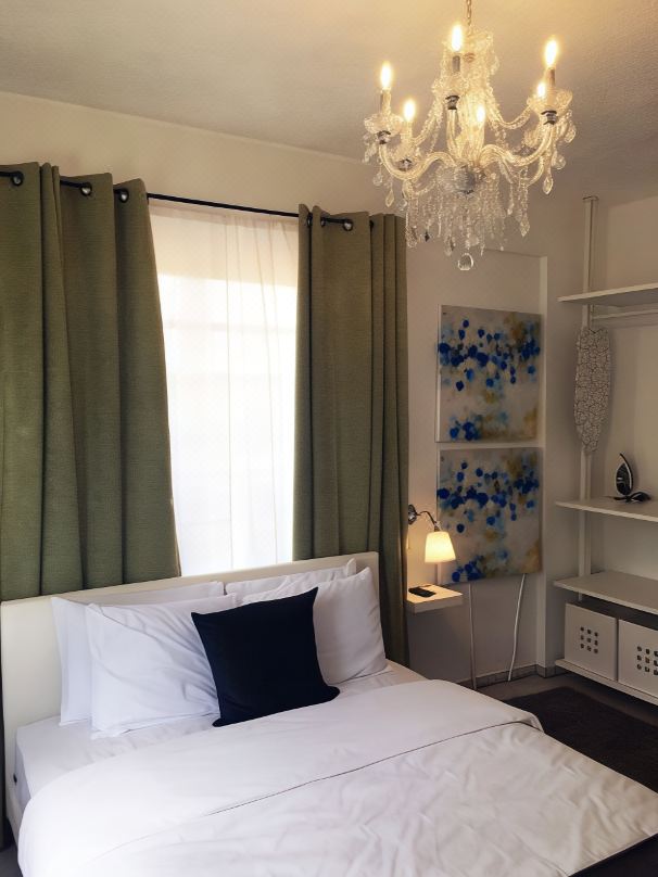 Aibonito Hotel 210