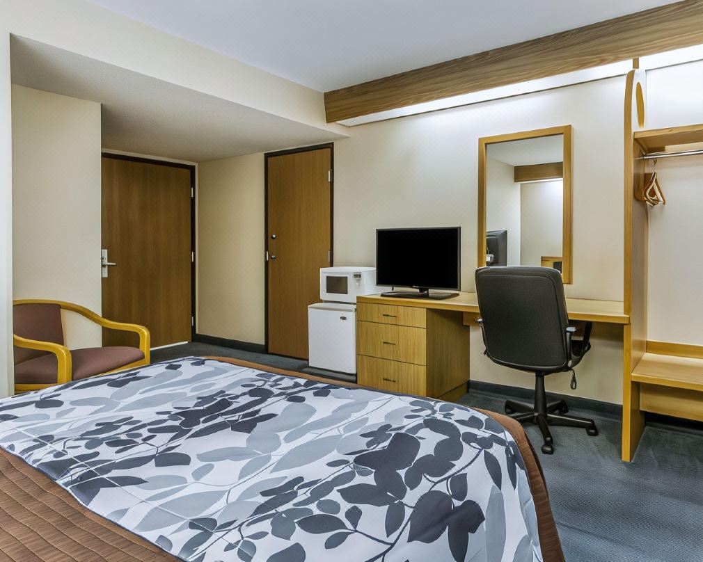 Rodeway Inn