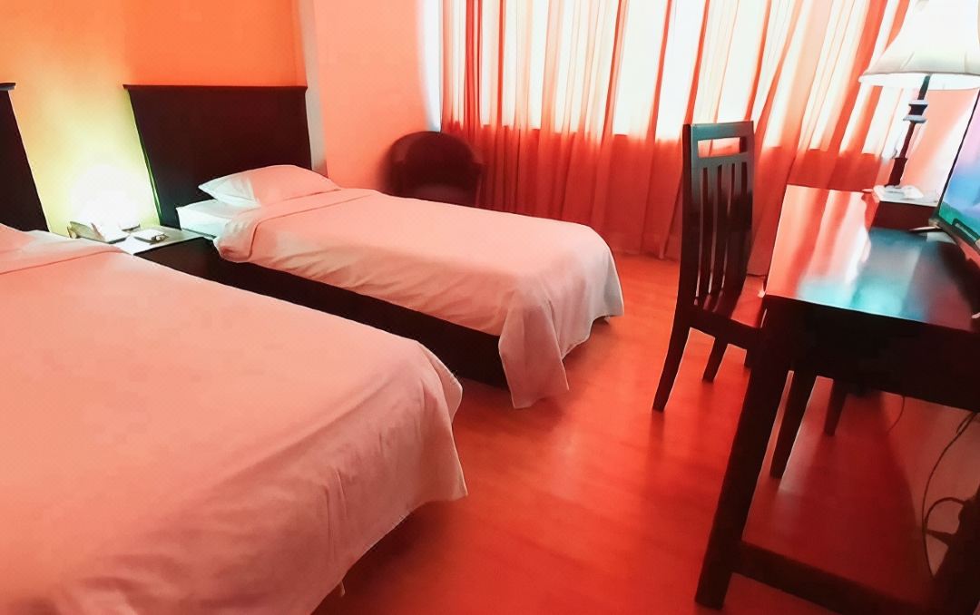 Hotel Prasasti Pacitan