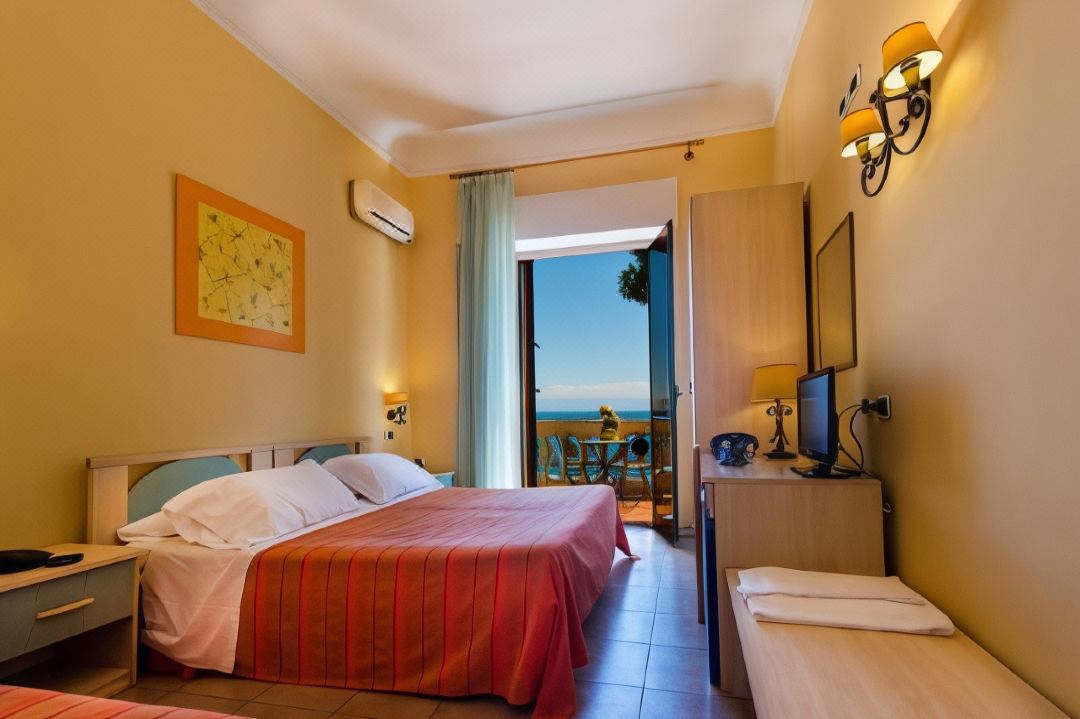 Jonic Hotel Mazzarò