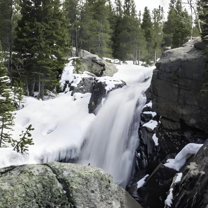 美国丹佛&落基山国家公园……可定制【中文专车-舒适纯净】 美国丹佛&落基山国家公园……可定制【中文专车-舒适纯净】