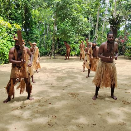 瓦努阿图-环岛观光拼团-亲子一日游 全程中文地陪 瓦努阿图-环岛观光拼团-亲子一日游 全程中文地陪